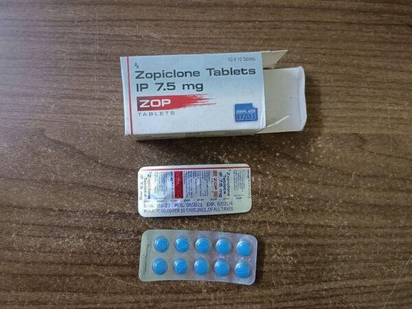 Kjøp Zolpidem i Norge - Image 2