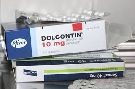 kjøp dolcontin smertestillende på nett i norge