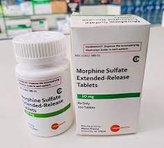 kjøp morfinpiller på nett i Norge