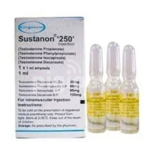 kjøp sustanon 250mg