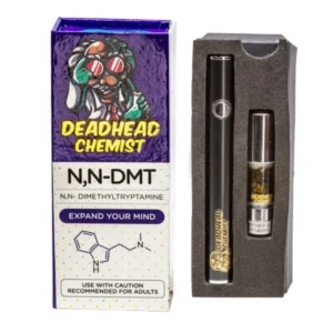kjøp DMT vape-penner
