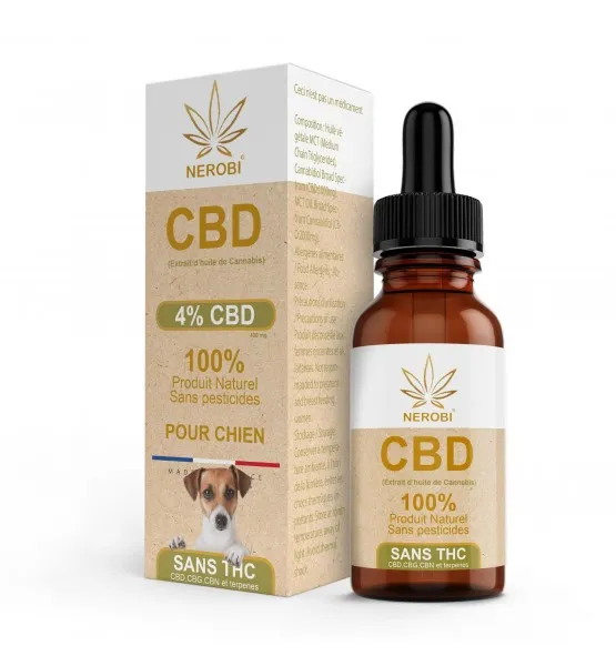kjøp THC- og CBD-olje på nett i norge