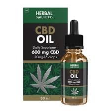 kjøp THC- og CBD-olje på nett i norge