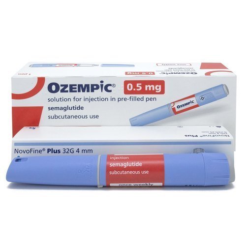kjøp ozempic0.5mg vekttap i norge