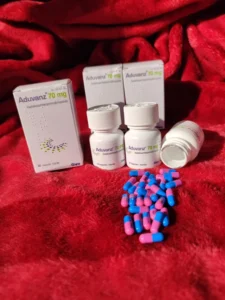 kjøp 70 mg Vyvanse (lisdexamfetamine) i Norge