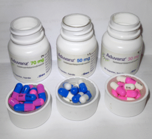 kjøp 70 mg Elvanse/Aduvanz for ADHD i Norge