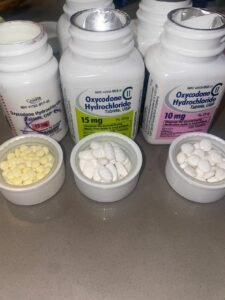 kjøp 20mg Oxynorm kapsler mot kroniske smerter i Norge