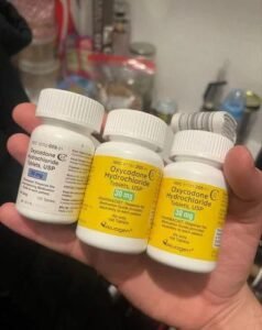 kjøp 40 mg/ 60 mg Targiniq mot kroniske smerter
