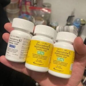 kjøp 40 mg/ 60 mg Targiniq mot kroniske smerter