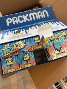 Kjøp 2Gram PACKMAN THC Vape Penn i Norge