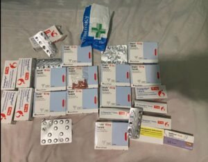kjøp 60mg Ritalin/Concerta på nett i Oslo Norge