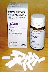 kjøp 2 mg Xanax mot angst og depresjon på nett i Norge