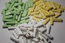 kjøpe av 2 mg Xanax/Xanor piller mot angst 