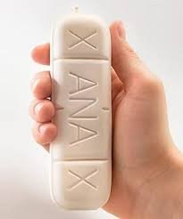 kjøp 2 mg Xanax/Xanor for generalisert angst
