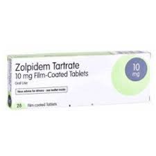 zolpidem 10mg til salgs i norge