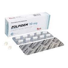 zolpidem 10mg til salgs i norge
